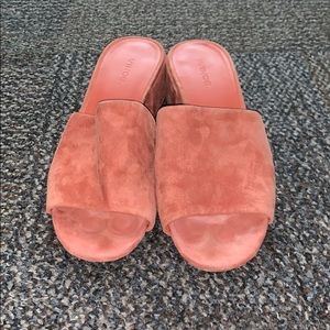 Vince Sandals